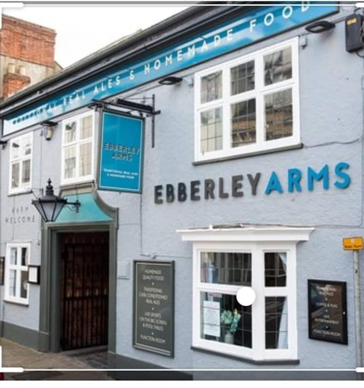 Ebberley Arms - Barnstaple