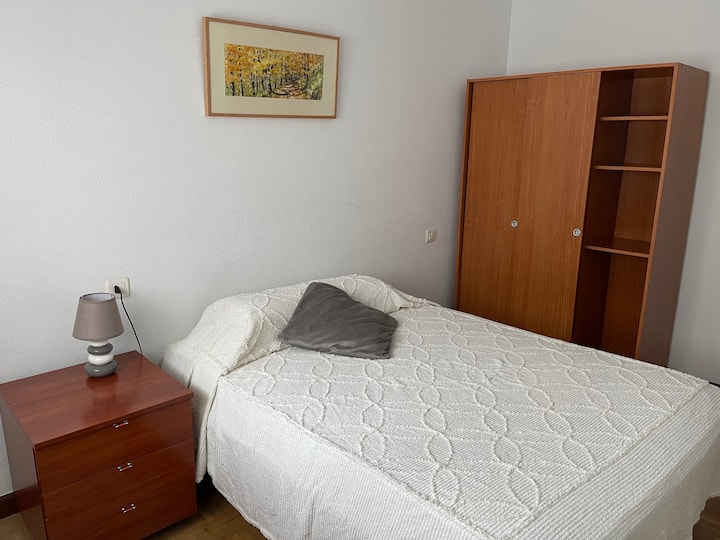Dormitorio Cool - Vitoria-Gasteiz