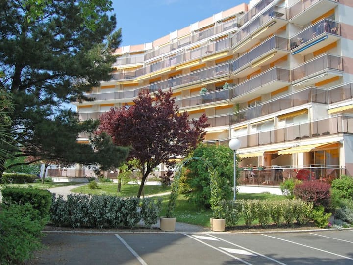 Superbe Appartement à 100 M De La Plage De Nauzan - Saint-Palais-sur-Mer