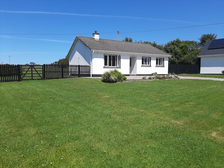 Idle Hours Cottage - Rosslare