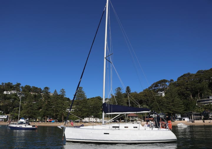 Taylor Made Escapes - Overnight Yacht Stay - Church Point