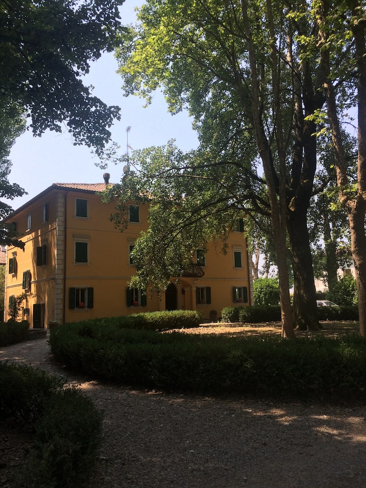Villa Gioia - Bentivoglio