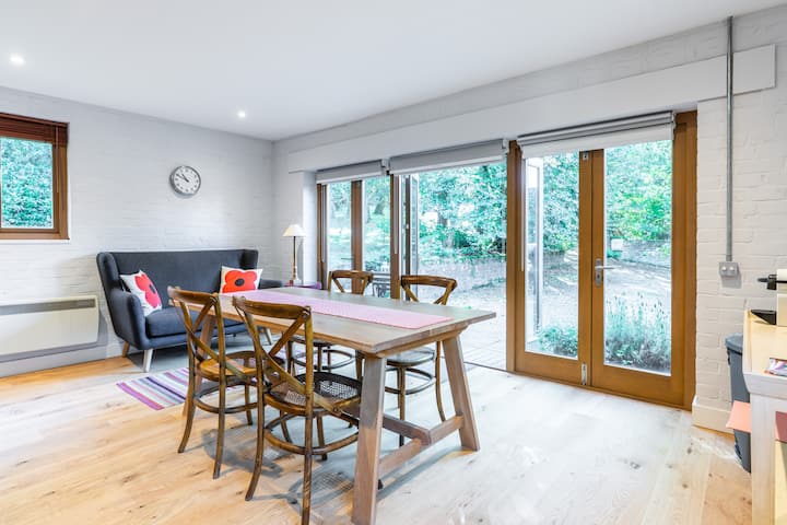 Contemporary Studio In The Heart Of Ashdown Forest - Crowborough