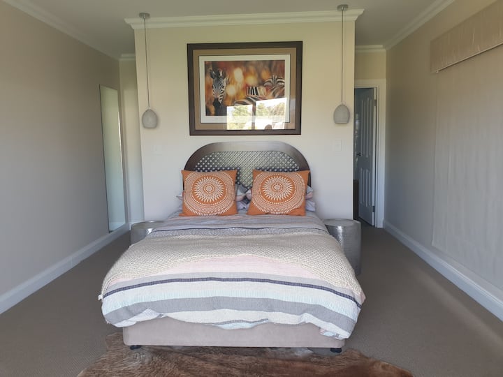 Beautiful Guest Suite In The Barossa Valley - 그리넉