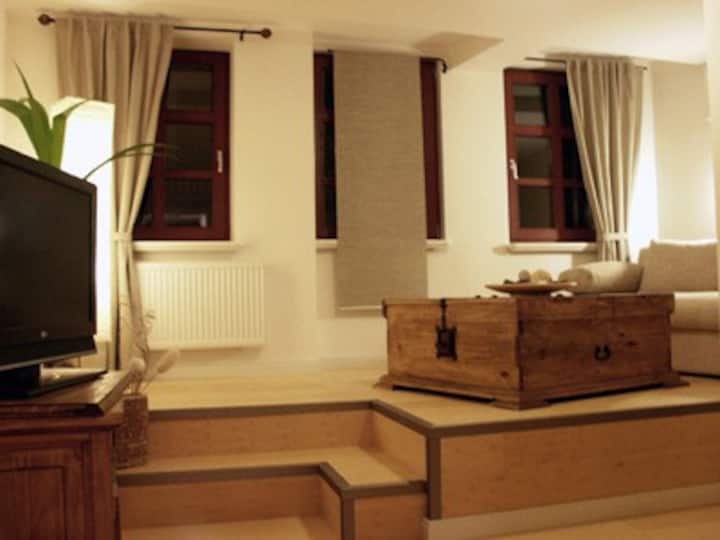 Apartment Wittenberg - Wittenberg