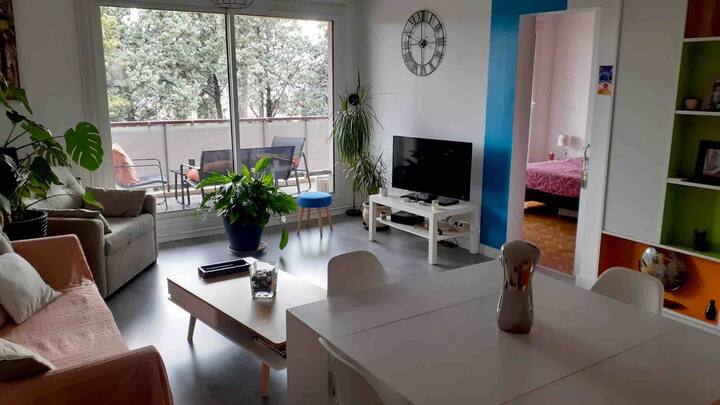Appartement Istres - Istres