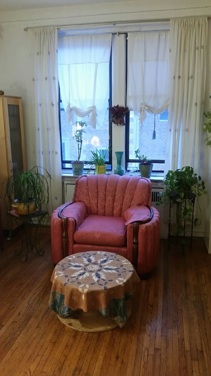 A Lovely Entire Apt For 3-6 Mths From Jan/feb/mar - Queens, NY