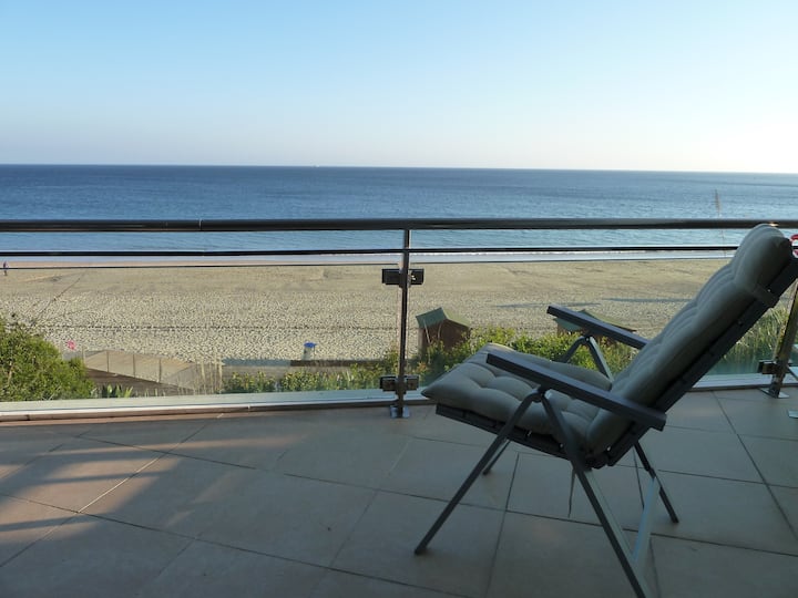 Amazing Apartment By The Sea - Sesimbra