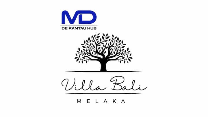 Villa Bali @ A’famosa Resort, Alor Gajah, Melaka - Alor Gajah