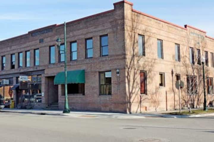 Historic Condo In Downtown Whitefish, Montana! - Whitefish, MT