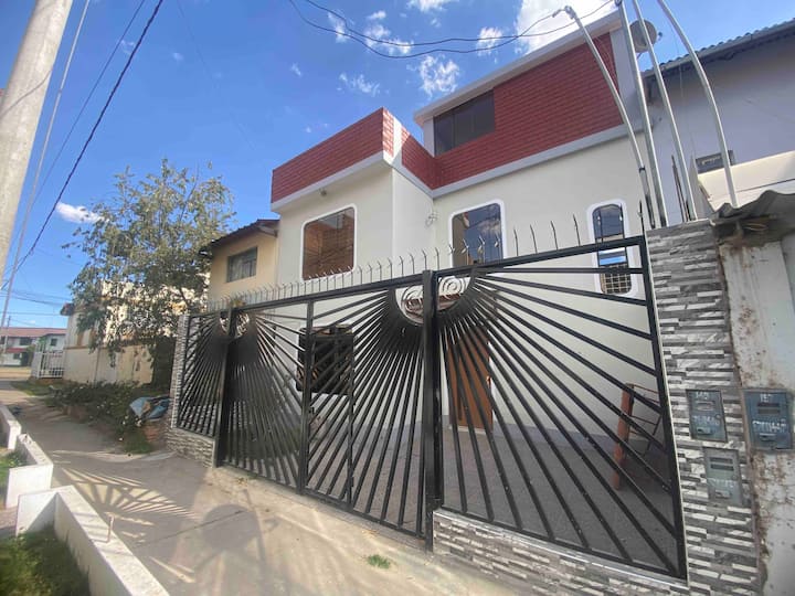 Casa Elizabeth - Huancayo