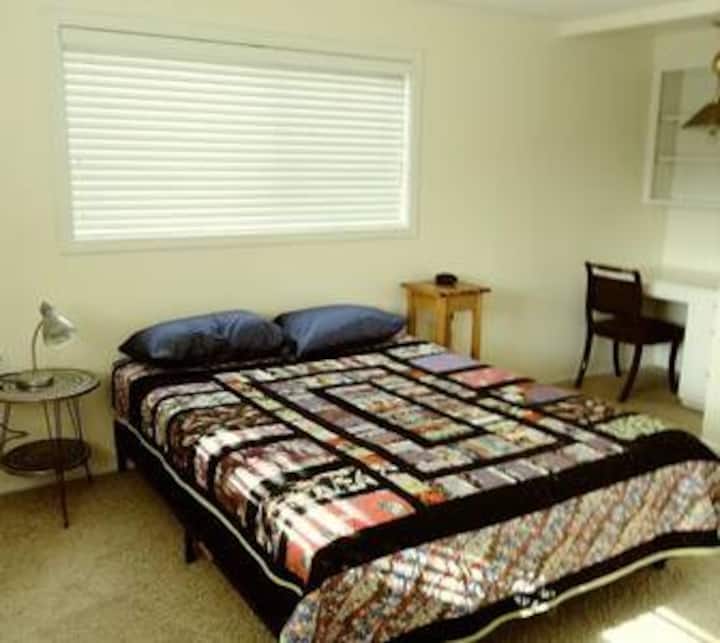 Private Basement Apartment With 3 Beds - Rexburg, ID