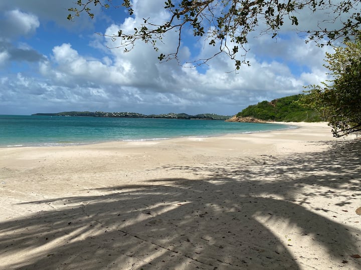 Breeze By The Sea - Antigua and Barbuda