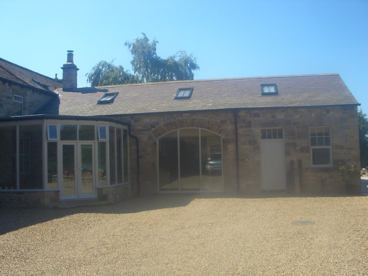 The Coach House With Superb Views And Space. - Corbridge