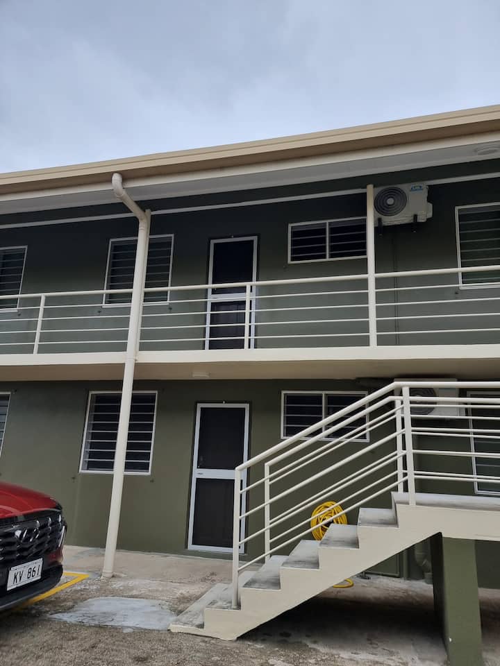 Home Away From Home. Two Bedroom Apartment. - Suva