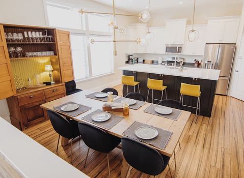 Find cheap vacation rentals in Midway, UT cozycozy