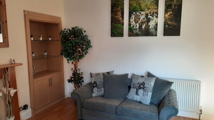🏡Charming And Welcoming 2bed Apartment Retreat🏡 - Sunderland
