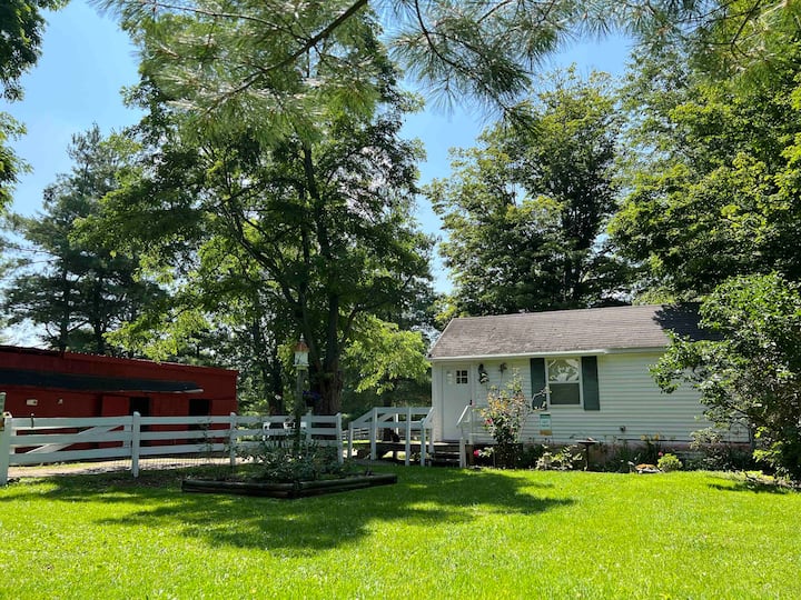 The Farm Cottage - Vermont