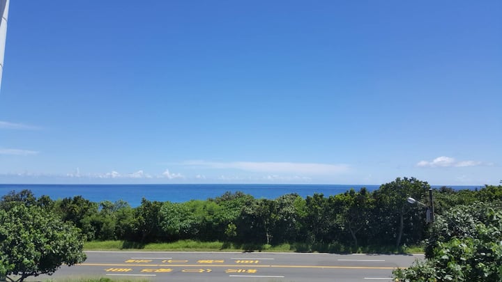 One Day ocean villa - Taiwan
