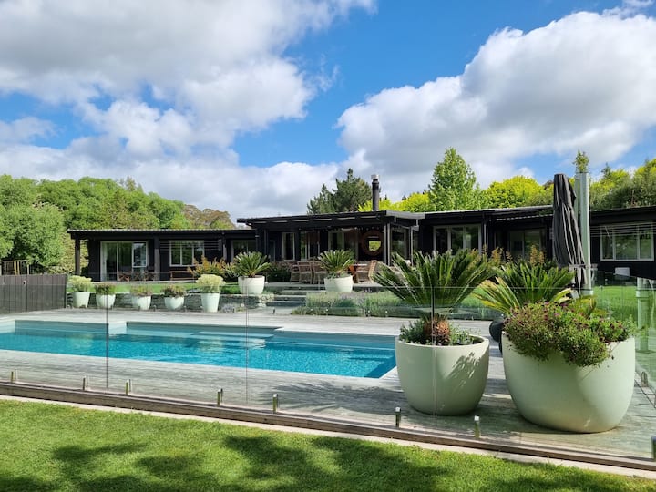 Havelock North Country Oasis - Havelock North