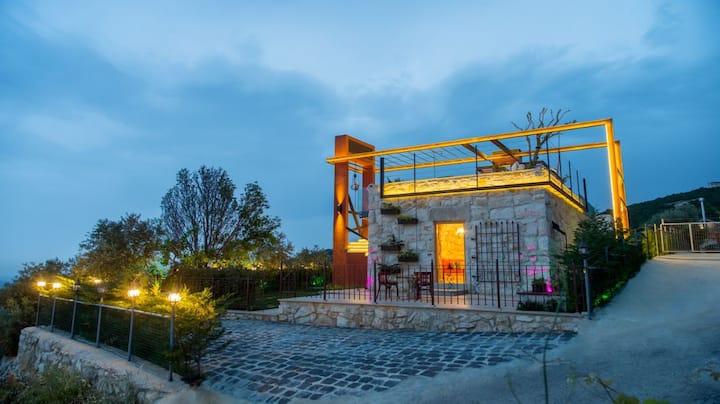 Zen Lifestyle Villa - Libanon