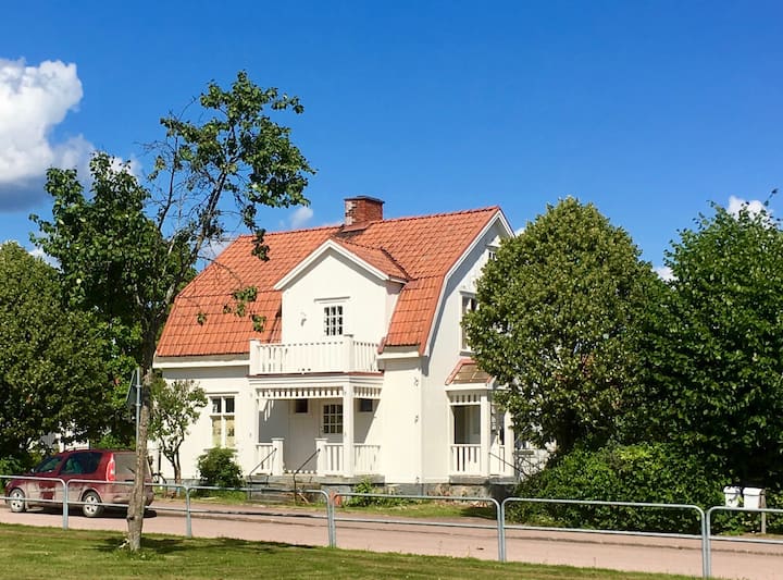Classic Swedish Townhouse - Sunne