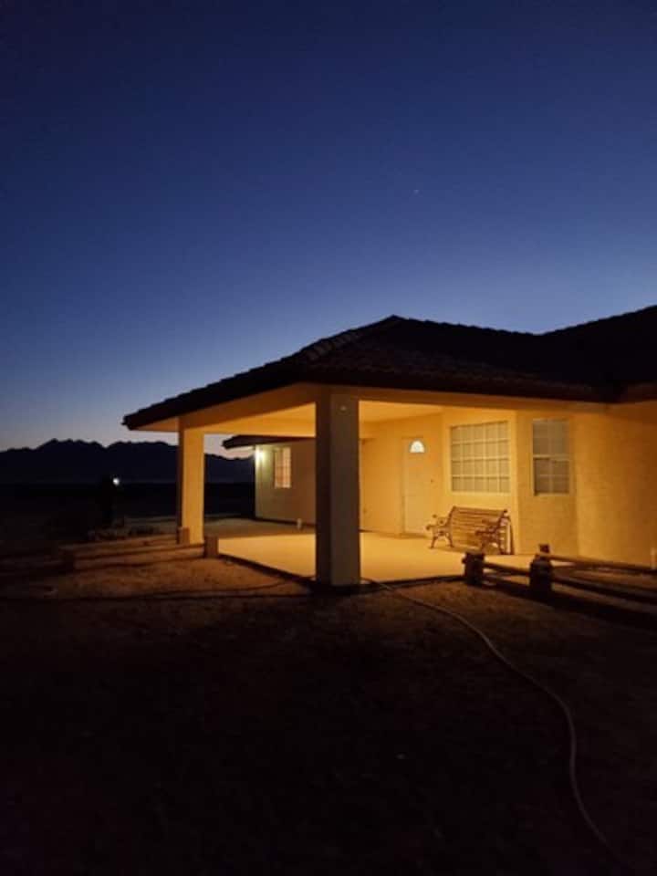Charming Home, Plenty Of Space For Family And Fun - Death Valley