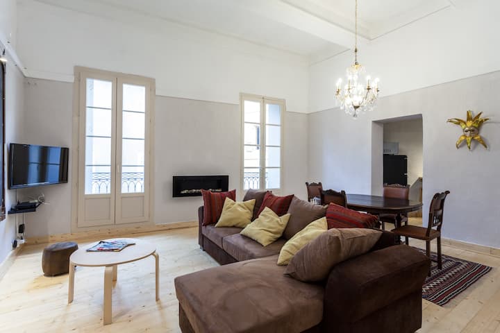 Lux Apartment In Historical Beziers - Béziers