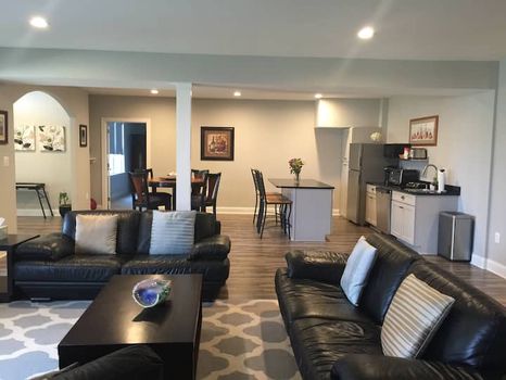 Fairfax, VA Short Term and Weekly Rentals cozycozy