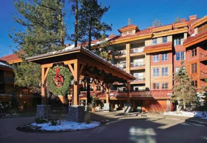 Marriott Grand Residence Lake Tahoe~it's Heavenly! - South Lake Tahoe