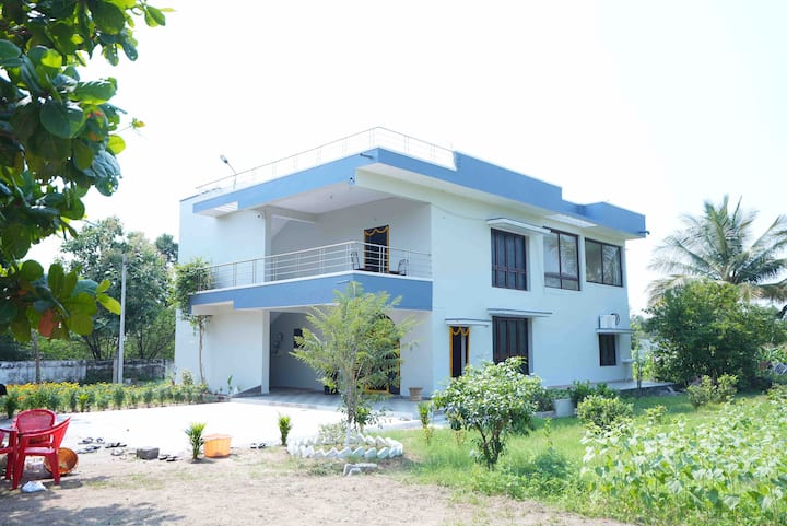Alphonso Farm House - Telangana