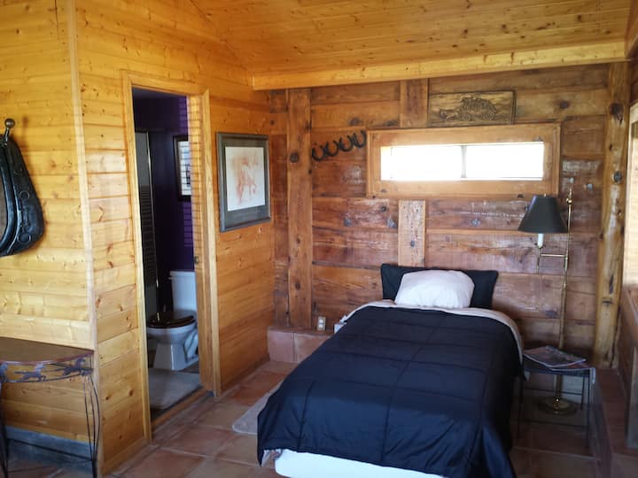 Private Cabin At The Starrynight - Regina, NM