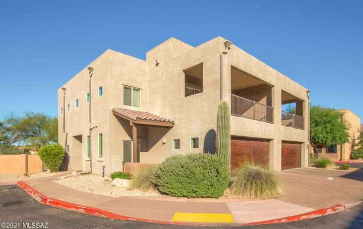Modern And Convenient Home 3br3ba Great Location - Sonora