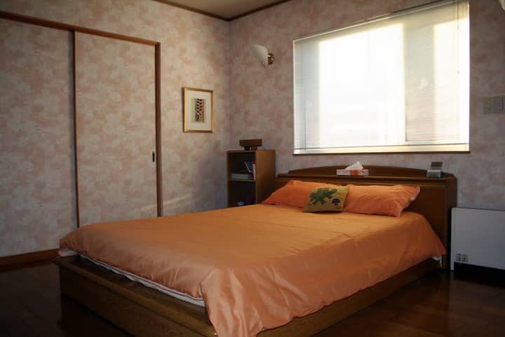 Mi Casa - Toucan Room - Aomori, Japan