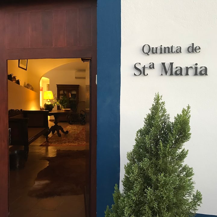 Stª Maria Country Farm - For Family & Friends - Vera Cruz