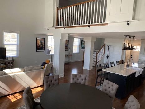 Albion, MI Holiday Apartments and Self Catering cozycozy