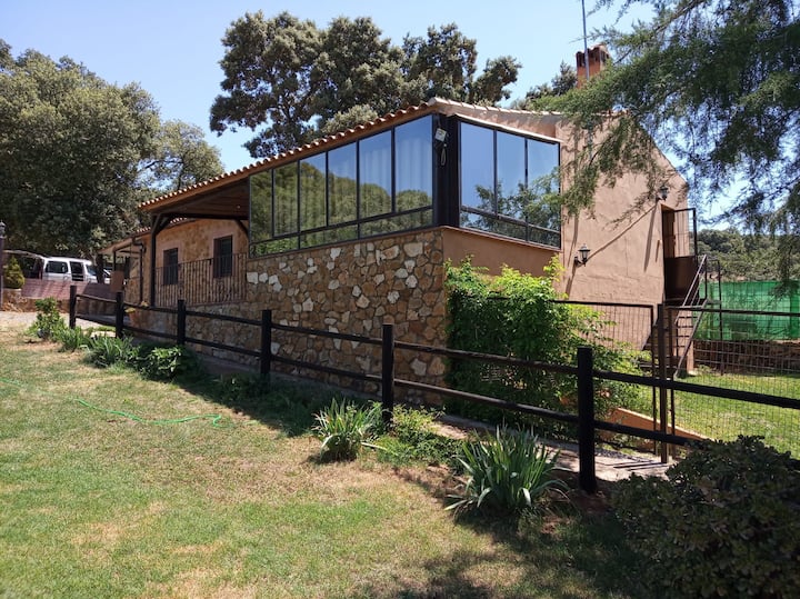 Casa Rural Angel - Aracena
