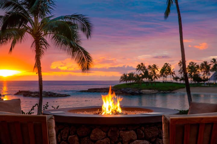 Marriott's Ko Olina Beach Club Island View Studio - Kapolei, Hawai