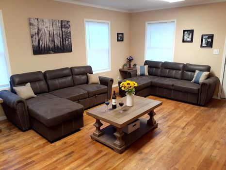 Explore holiday beach houses in Kellogg, ID