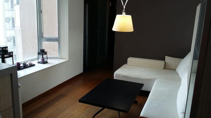 The Best Apartment In Sai Ying Pun Is Back! - 香港