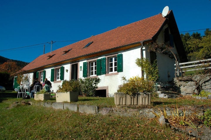 Belle Maison 140m² / Route Du Vin - Thannenkirch
