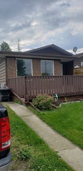 Top apartments in Hinton, AB, Canada on