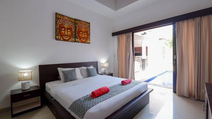 Anissa - Appartement Marrakech Gueliz - Marrakesh