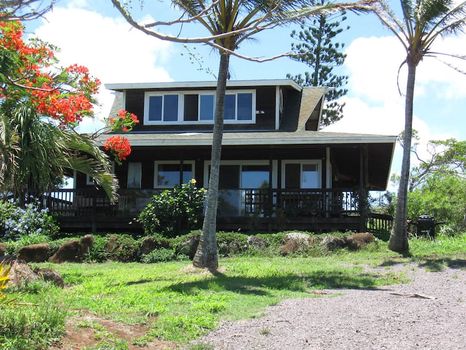 Find cheap vacation rentals in Hawi, HI cozycozy