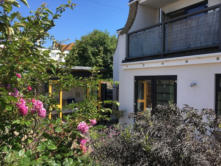 Contemporary House, Parking, Near Beach And Shops - Whitstable