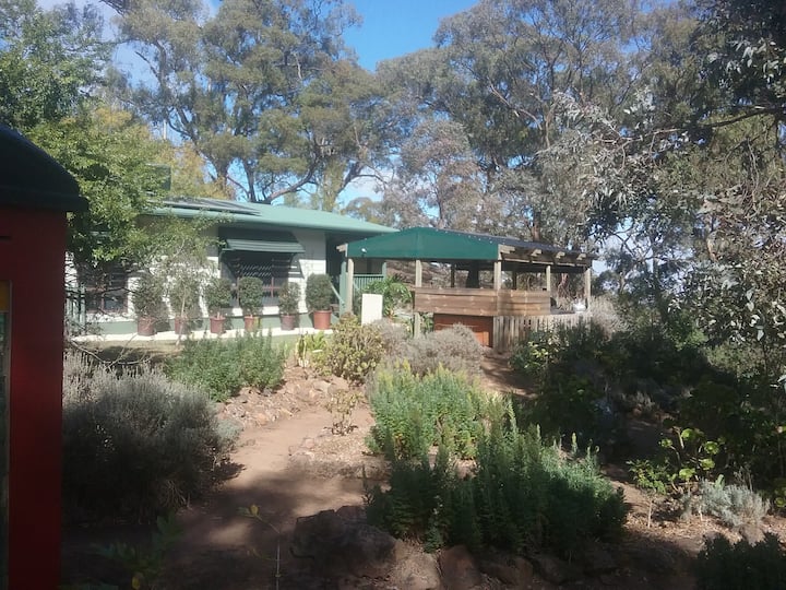 Mount Charmal Cottage - オーストラリア クレア