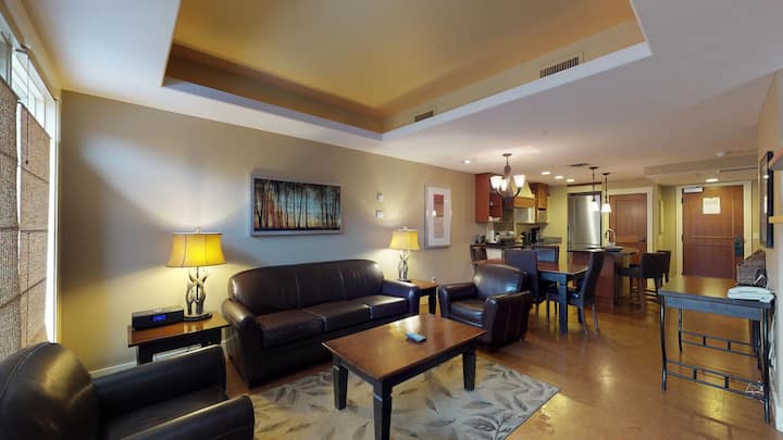 Canmore Beautiful Condo Best Views Best Rates - Canmore