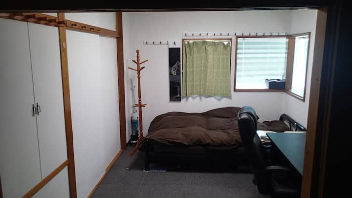 Soka Guest Room 202 For Monthly - Sōka