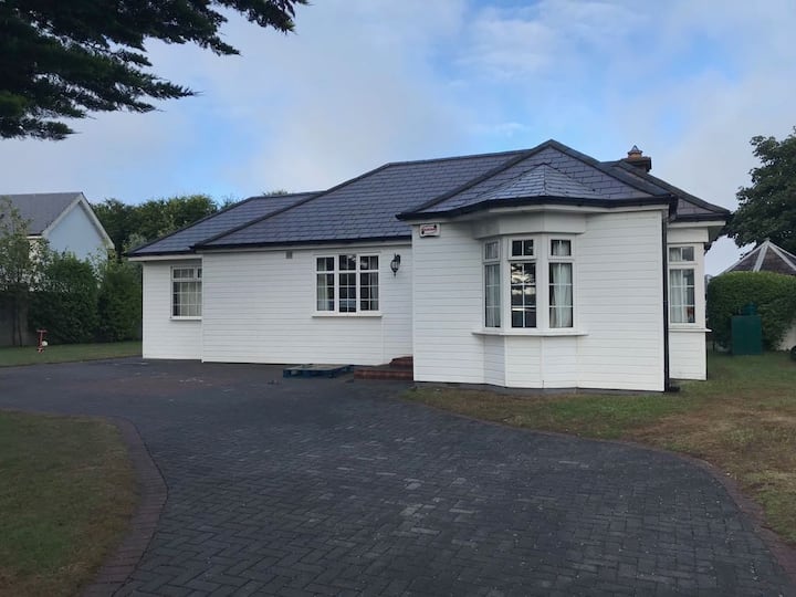 The Bungalow, Rosslare Strand - Wexford