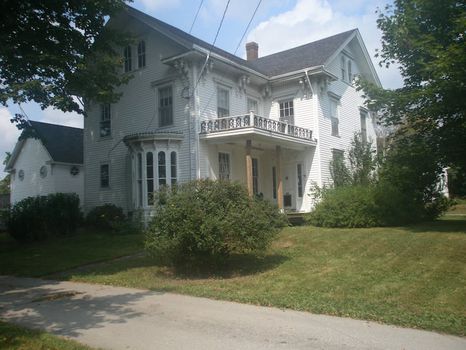 Vinalhaven Vacation rentals & Airbnb cozycozy